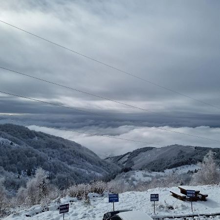 Silver Mountain Milmari Копаоник Екстериор снимка