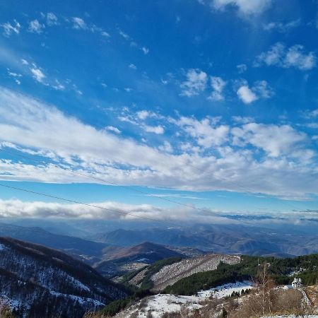 Silver Mountain Milmari Копаоник Екстериор снимка