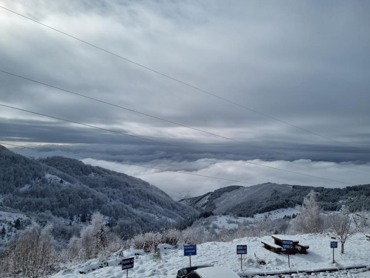 Silver Mountain Milmari Копаоник Екстериор снимка