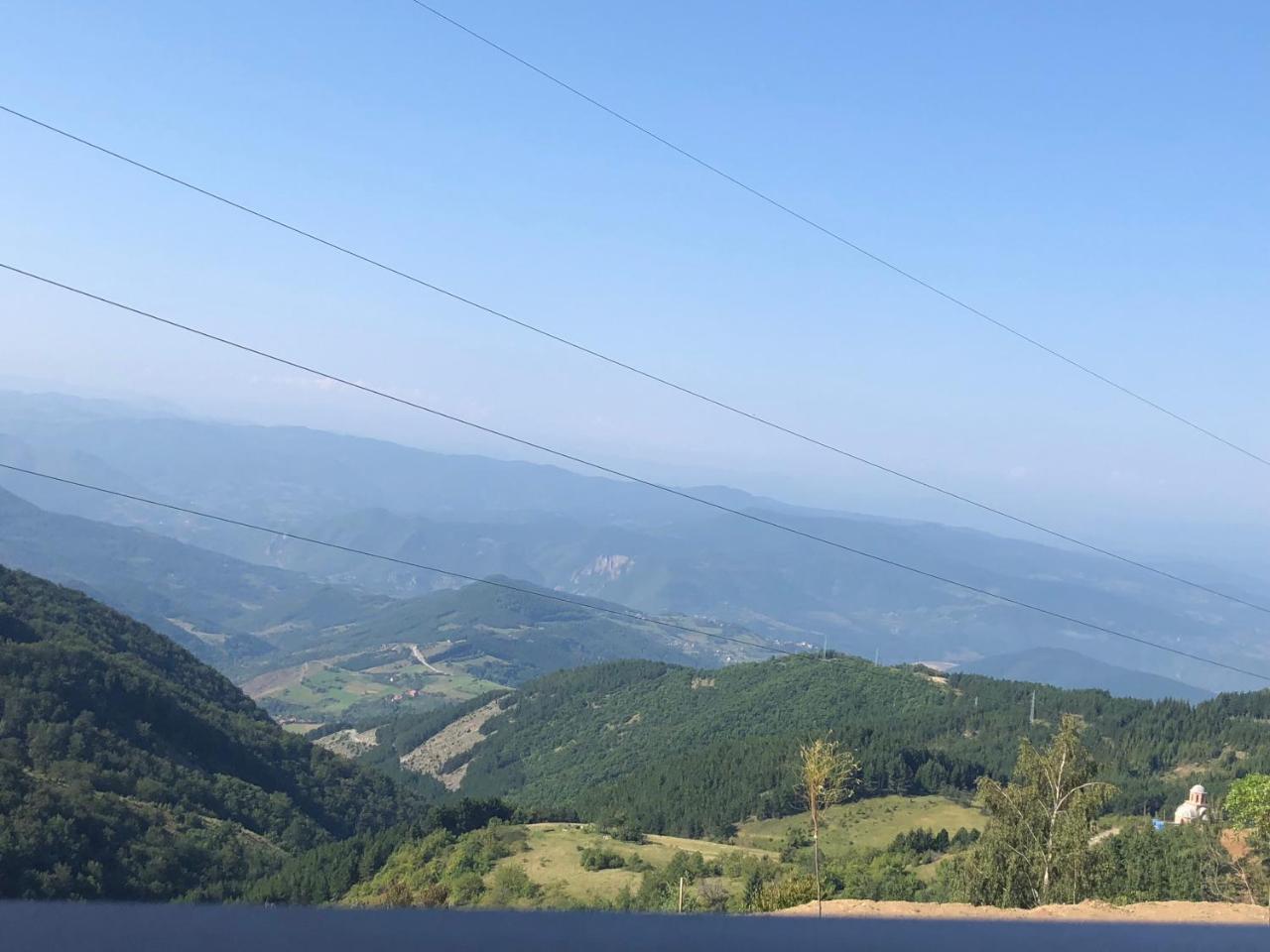 Silver Mountain Milmari Копаоник Екстериор снимка